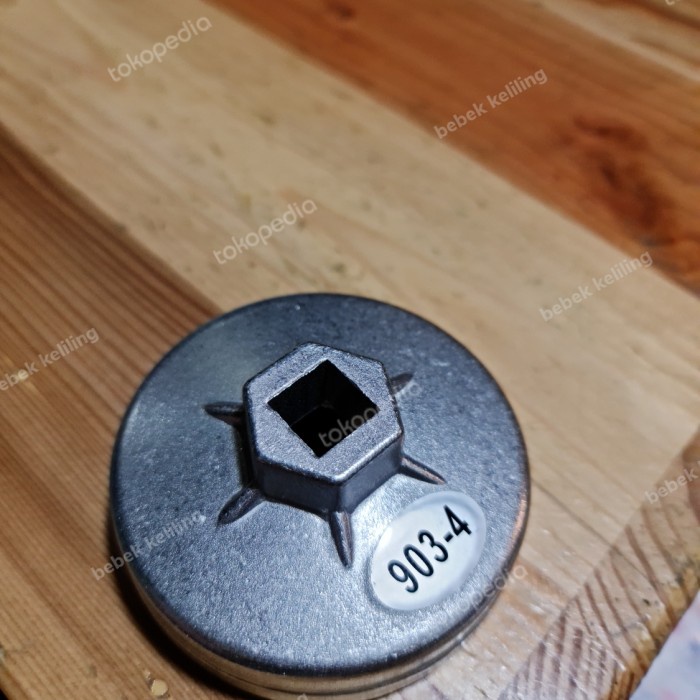 Kunci Filter Oli Toyota Innova