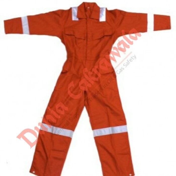 Coverall / Wearpack DUPONT NOMEX 6oz / WEARPACK ANTI API