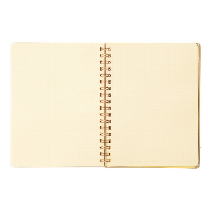 

Rollbahn Ghibli Limited Edition Size B6 Grid Paper Delfonics Rollbahn Diary Studio Ghibli Totoro /