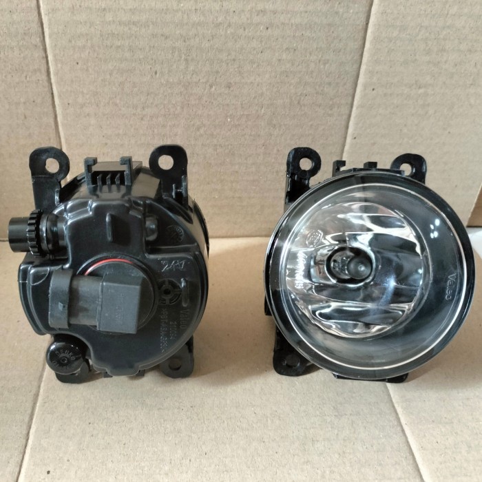 Terbatas Foglamp Xpander Lampu Kabut Mitsubishi Xpander Foglamp Valeo Xpander