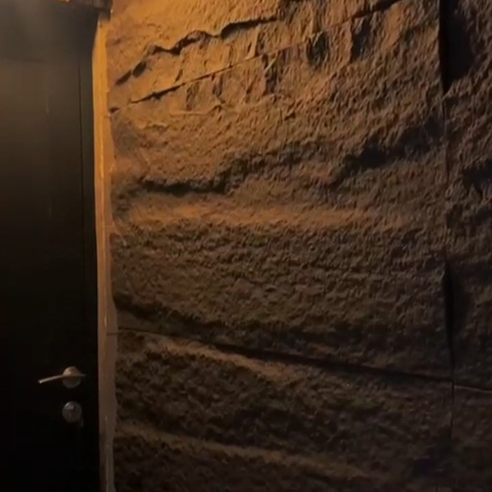 Pu Stone Wall Panel Outdoor Indoor