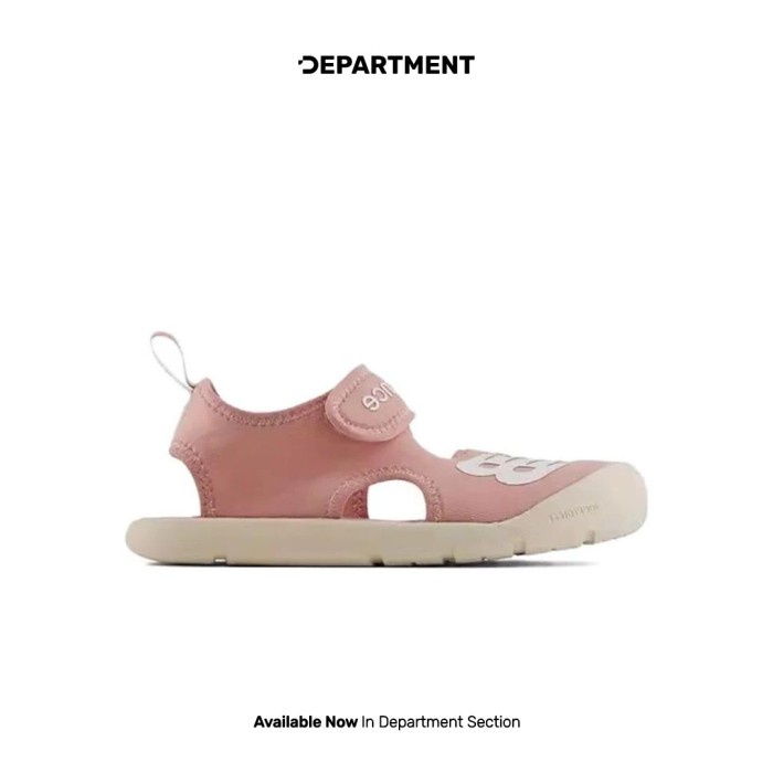 NEW BALANCE Sepatu Sandal Anak CRSR V1 SYFCRSC1 ORIGINAL