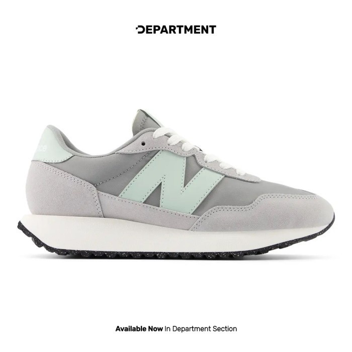 NEW BALANCE Sepatu Sneakers Wanita 237 WS237CE ORIGINAL