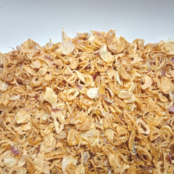 

Wdo - Bawang Goreng Asli Murni Very Best Quality