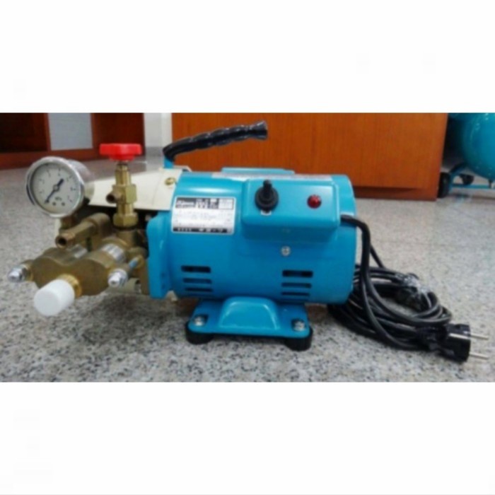 Netanya Jet Cleaner High Perssure Kyowa Kyc 40A Alat Steam Ac Tekanan Tinggi