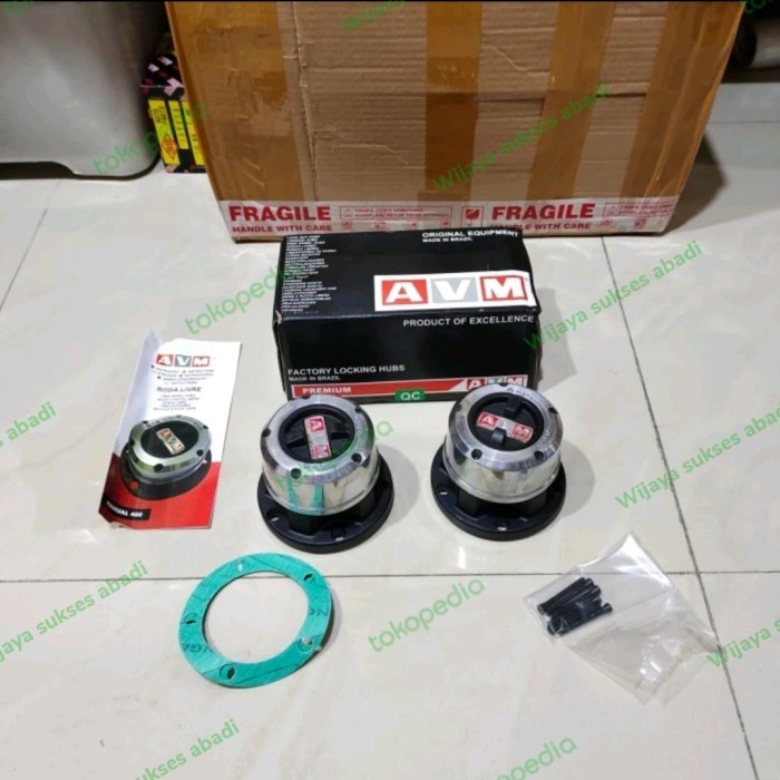 Free Lock Free Lock Daihatsu Taft Gt Rocky Hiline Asli Avm Brazil