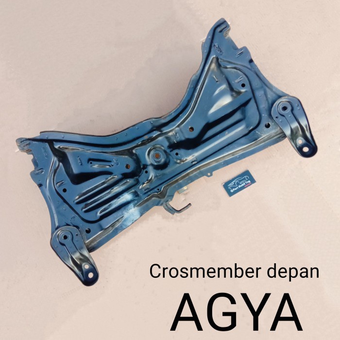 Crossmember Crosmember As Balok Balak Depan Agya Ayla Ori