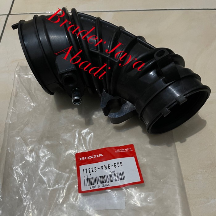SELANG HAWA PIPA FILTER UDARA HOSE AIR FLOW CRV GEN 2 STREAM 2000 CC