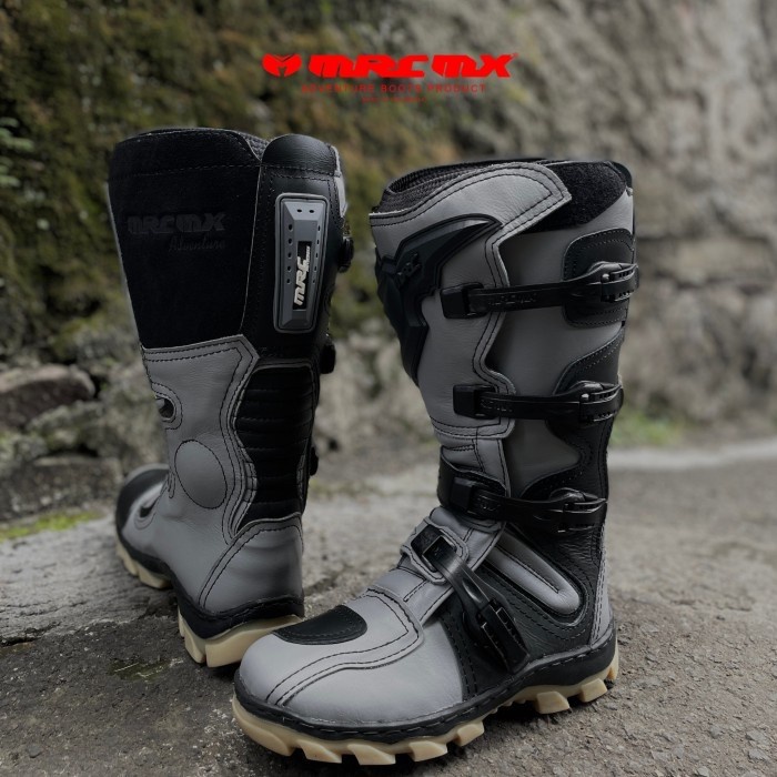 Sepatu Trail MRC MX Adventure TECHNO 7 SERIES