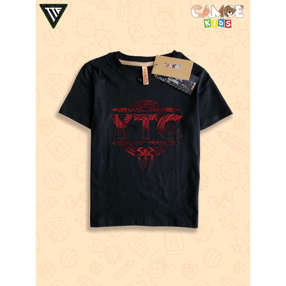 Kaos Anak KIDS WWE Wrestling Roman Reigns YTC