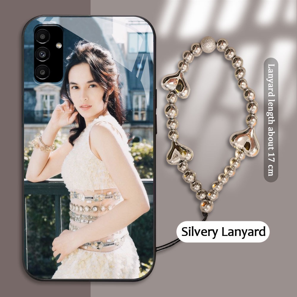 Tempered Glass case For Samsung Galaxy A02 M02 A05 A05S A02S M02S A025 F02S A03S A03 Core A04 A04S A