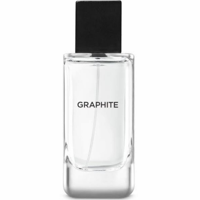 Bath & Body Works Bbw Mens Collection Graphite Cologne 100 Ml