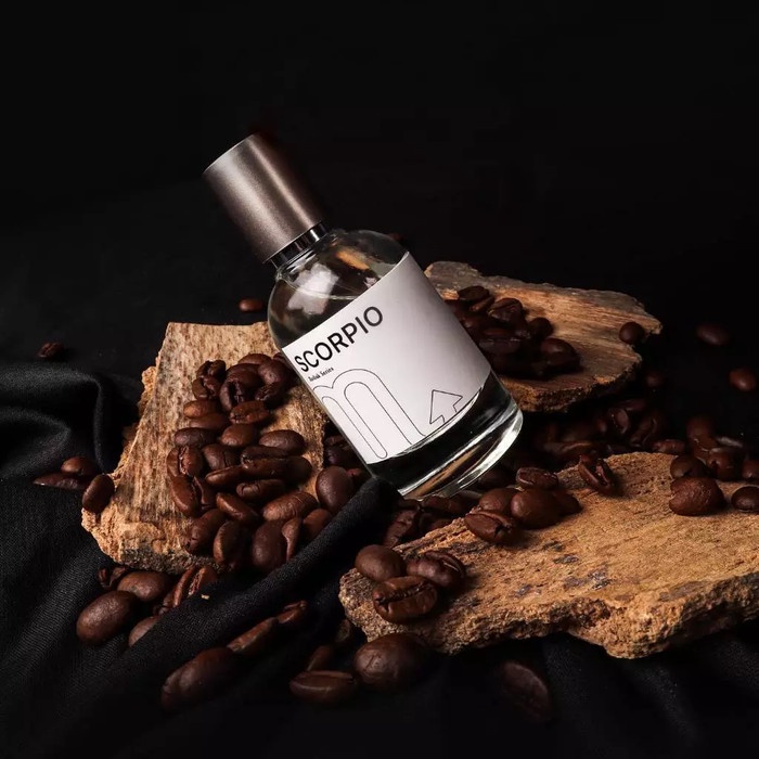 Onix Fragrance Scorpio (30Ml) Perfume