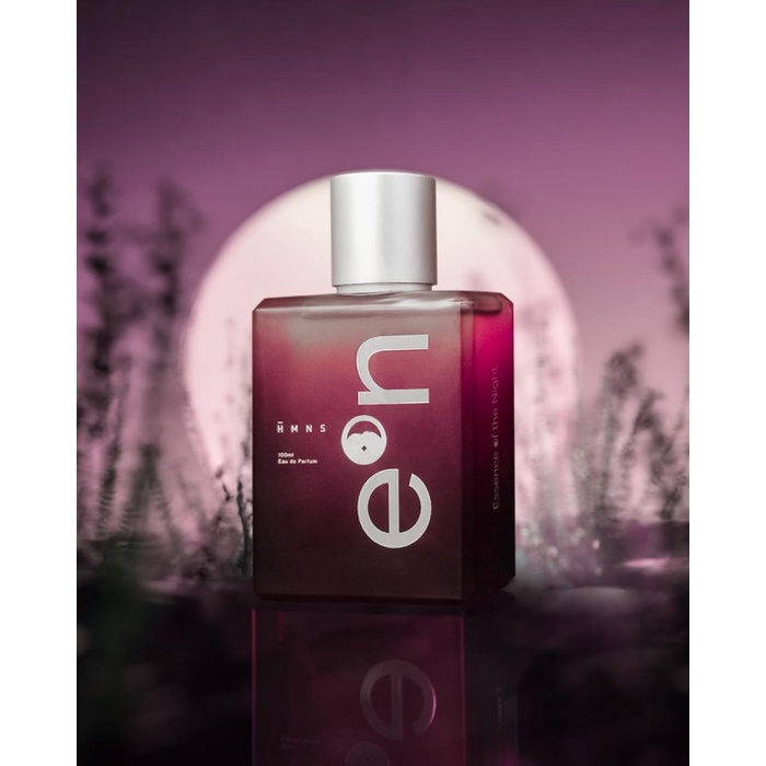 Hmns Perfume - Essence Of The Night Eon 100Ml