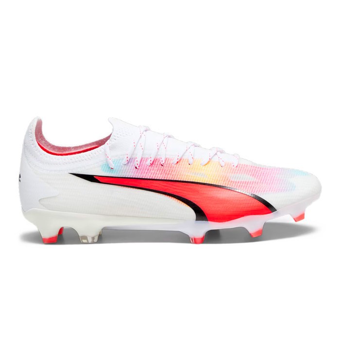 Sepatu Bola Pria PUMA Ultra Ultimate FG/AG Original