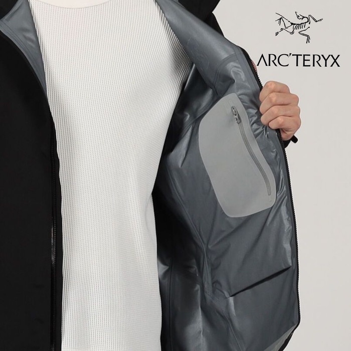 JACKET ARCTERYX BETA GORE-TEX WATEROF WINDOF BREATHABLE JAKET GUNUNG HIKING CAM TREKKING TRAVELLING