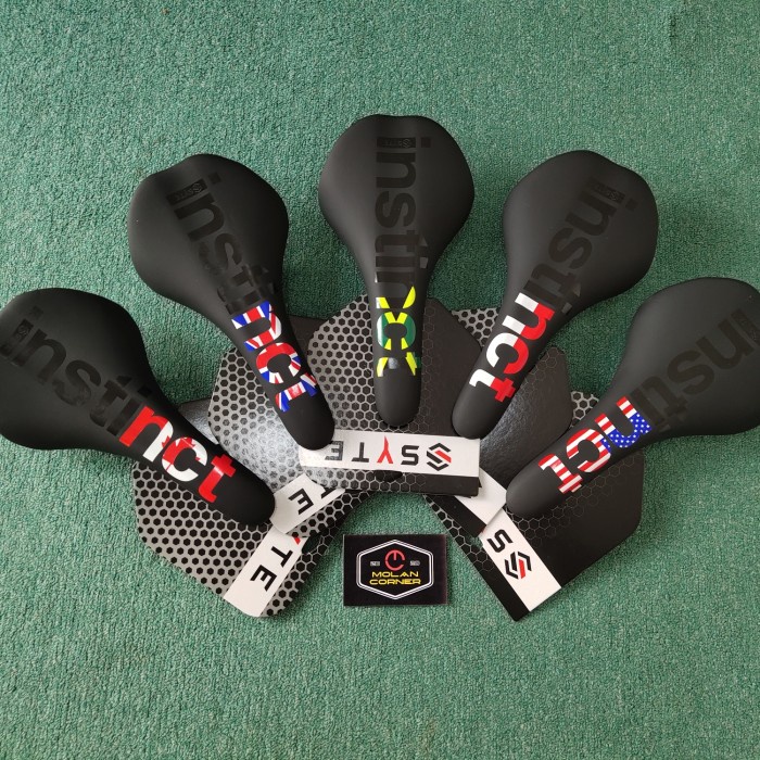 Sadel Syte Instinct G134