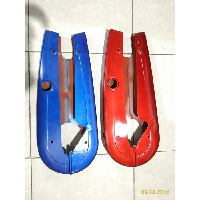 Tutup Rantai Honda S90 Astra Benly