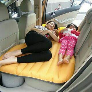 MATRAS MOBIL MATRAS ANGIN MATRAS PORTABLE KASUR MOBIL