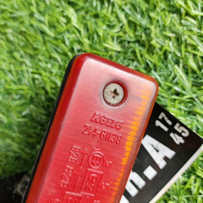 Sein Lampu Fender Kanan Mazda Vantrend Original Laik Pakai