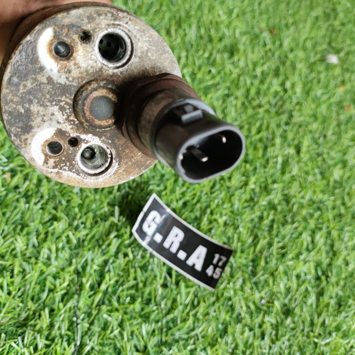 Switch Lps Dryer Ac Mitsubishi Galant Lele V6 Bekas