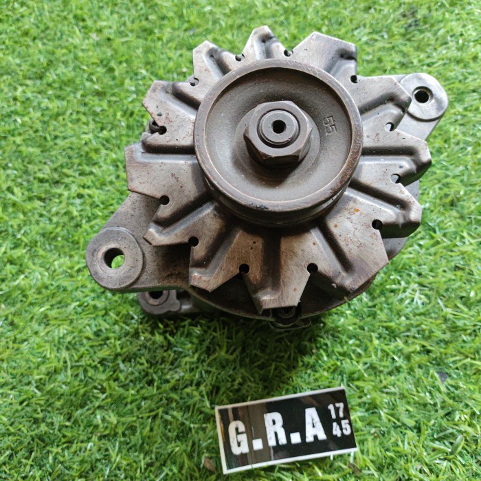 Alternator Dinamo Mazda Vantrend Mr90 Bekas