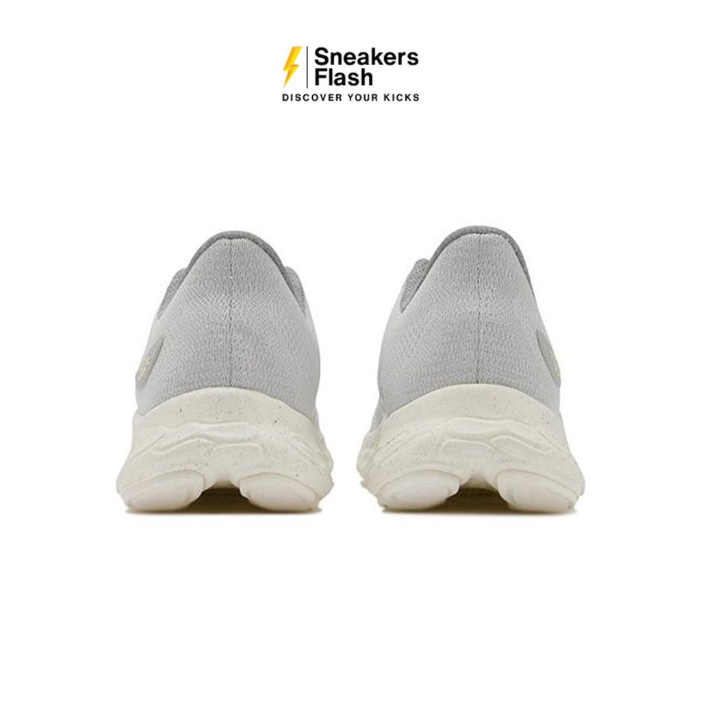 NEW BALANCE Ff X Evoz V3 Shadow Grey Sepatu Sneakers Pria - MEVOZFG3 - Size 44.5