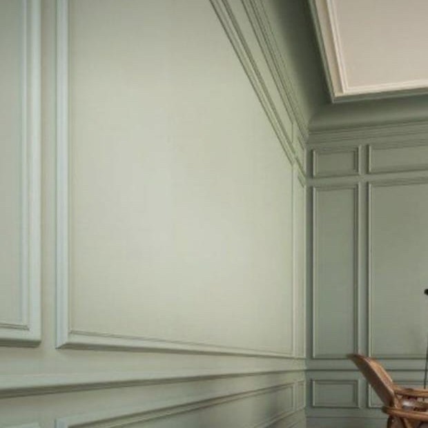 TERBARU Jasa Moulding / Wall Moulding BISA GRAB