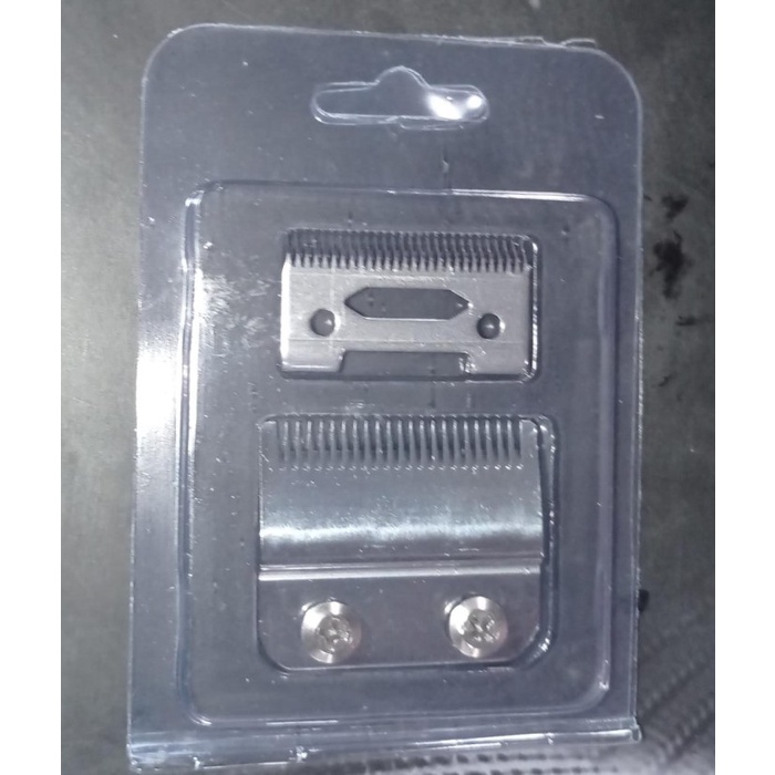 Alat cukur Hair Clipper KEMEI KM-2604 Mesin Cukur Rambut - Alat Cukur Rambut - PISAU 2604 otomatis t