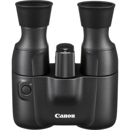 CANON 8X20 IS IMAGE STABILIZED BINOCULARS TEROPONG CANON BINOCULAR