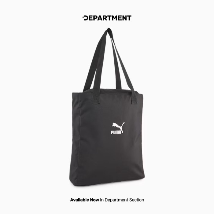 PUMA Tote Bag CLASSICS ARCHIVE 07998701 ORIGINAL