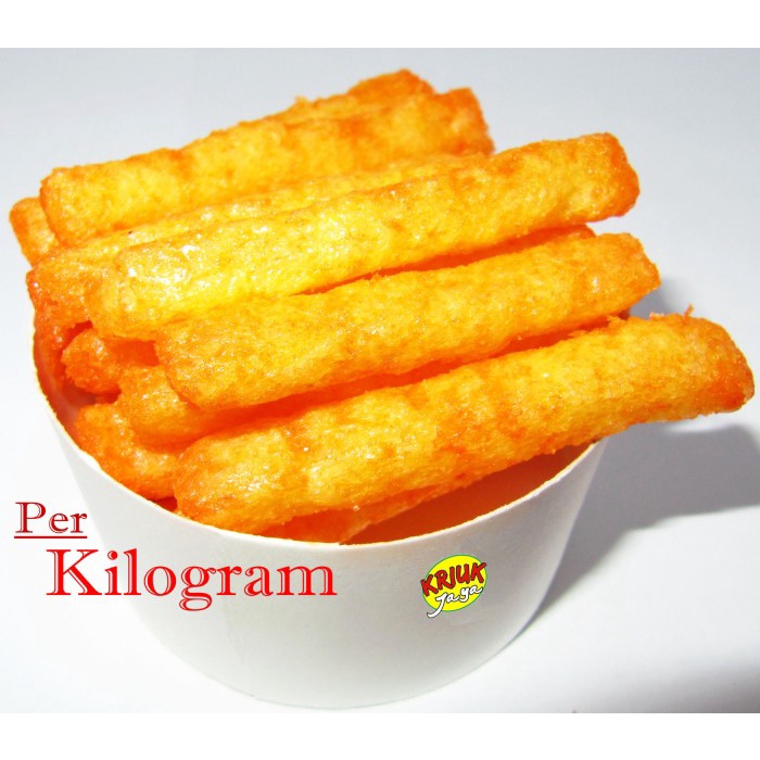 

Wof Stik Balado ( Kiloan / Curah )