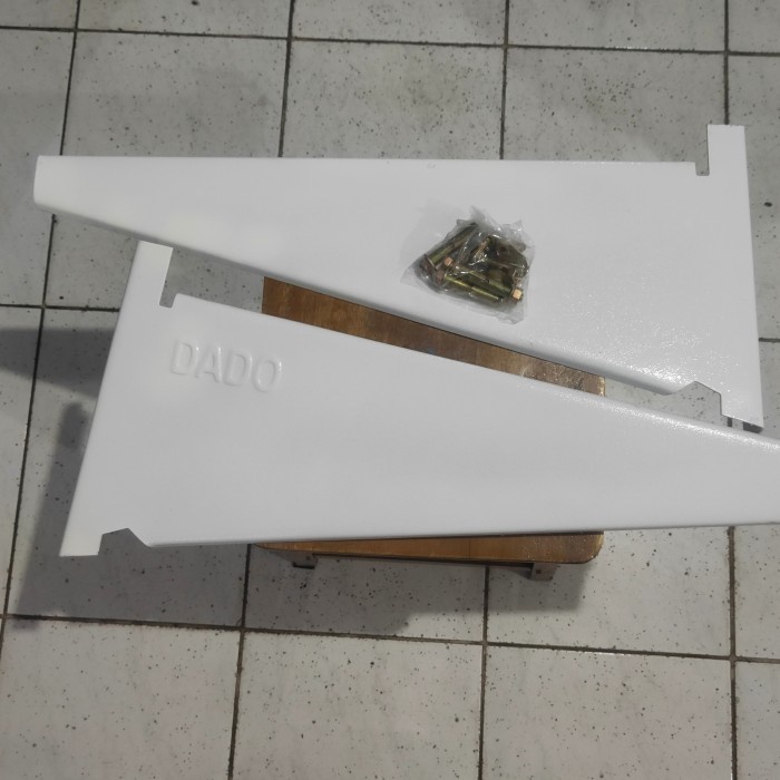 TERBARU Bracket Outdoor AC merk Dado 2pk-5pk