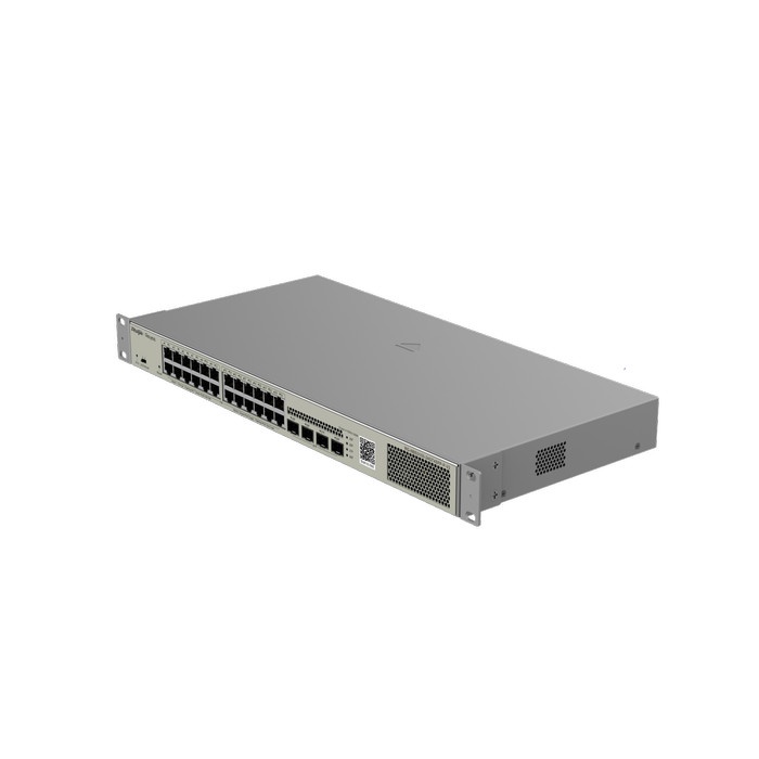 Reyee RG-NBS3100-24GT4SFP-P