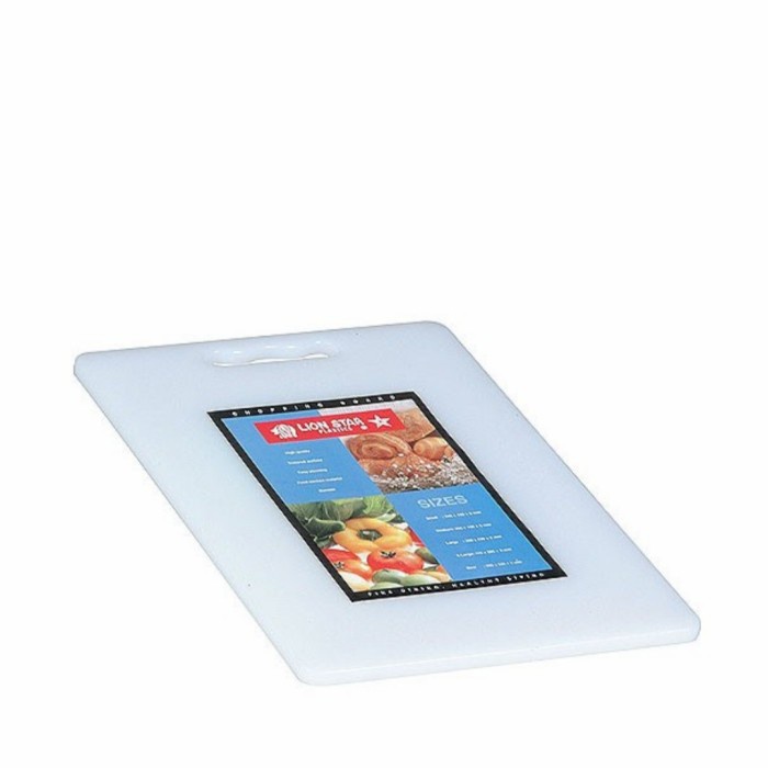 TALENAN PLASTIK LION STAR XL BESAR