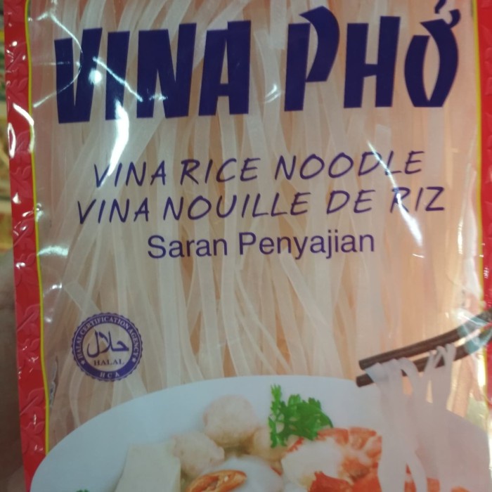 

Bich Chi Vina Pho Rice Noodles