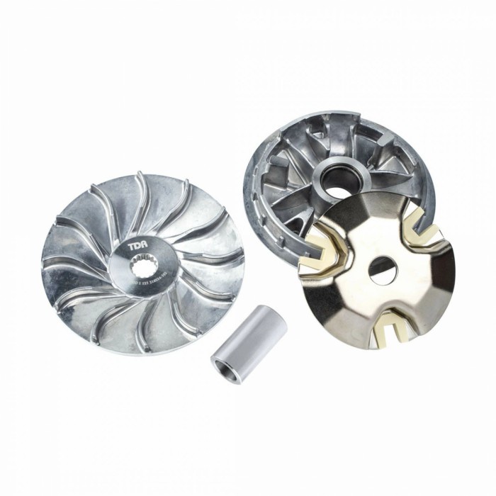 Pulley Set Rumah Roller Drive Face Tdr Mio M3 Freego Soul Gt 125