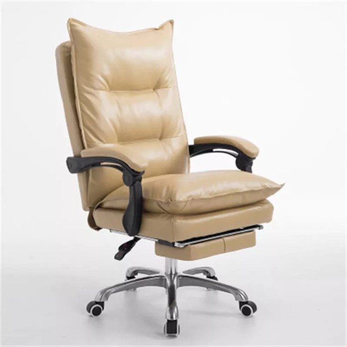 KURSI DIREKTUR KURSI KANTOR PREMIUM CHAIR WITH FEATURE MASSAGE