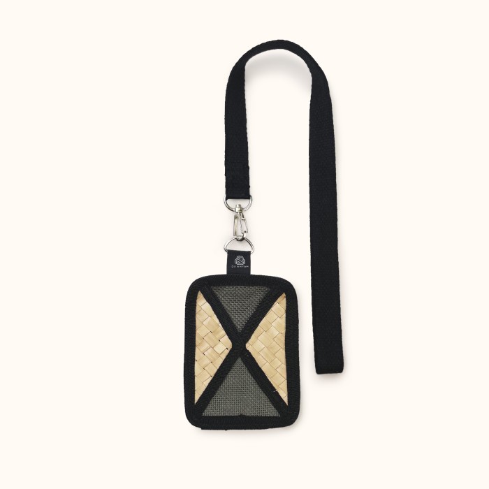 

Rumpun ID Card Holder