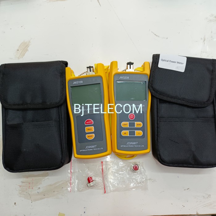 OPM joinwit jw3108 + OLS JW 3109/ paket OPM dan OLS joinwit