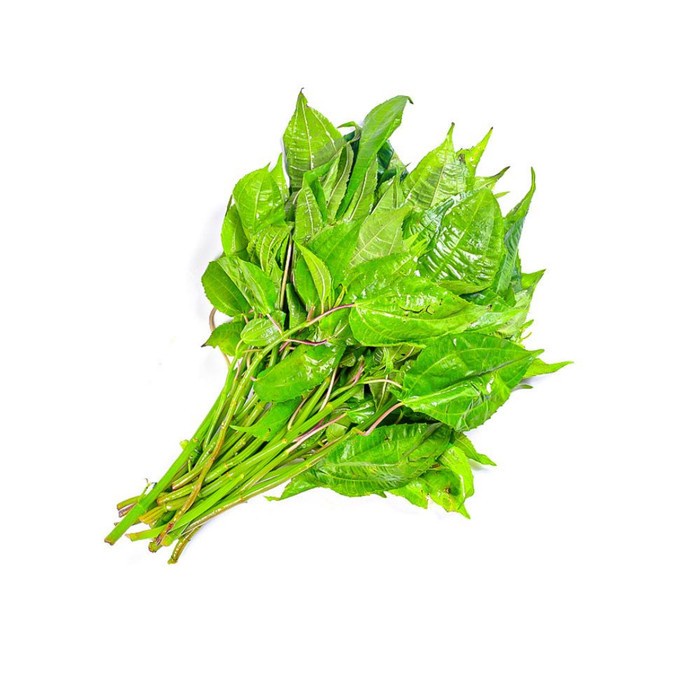 

Daun Poh Pohan Lalapan Kiosayur