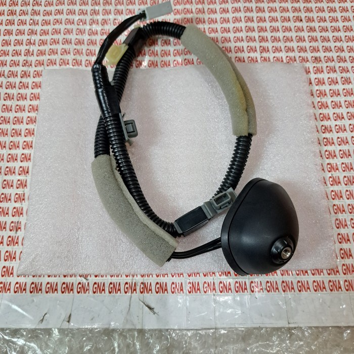 DUDUKAN ANTENA HONDA BRIO MOBILIO HRV BRV ORIGINAL