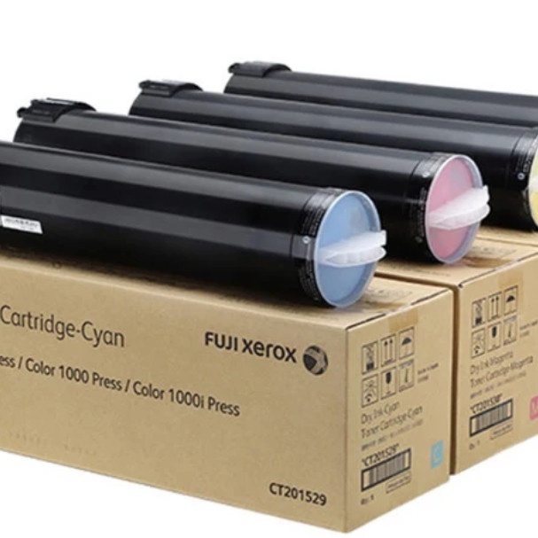 TONER FUJI XEROX C800/C1000 PRESS