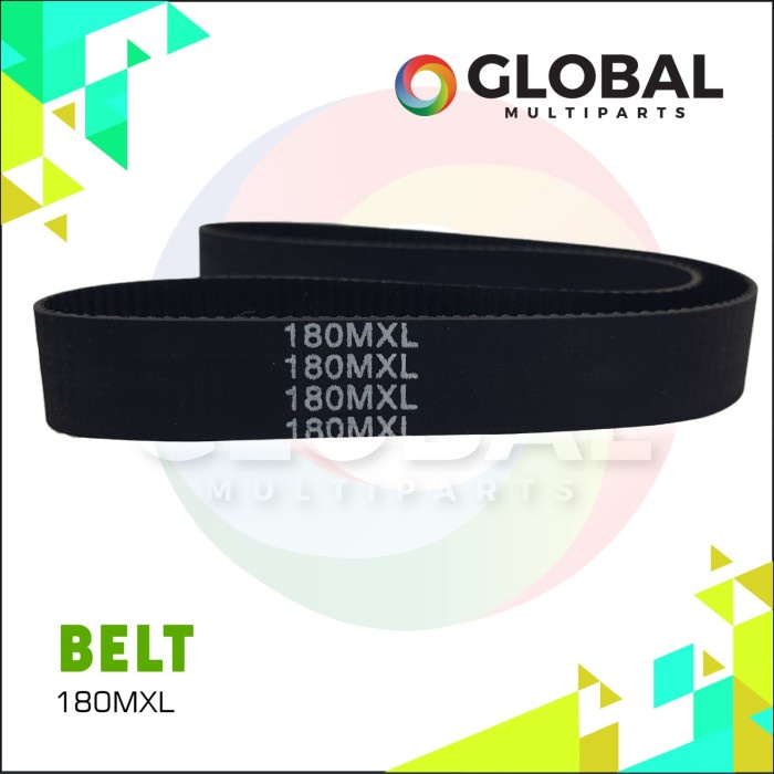 belt 180 MXL