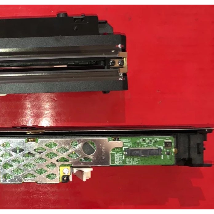 CCD LAMPU ATAU SCANNER IRA 4225 IRA42A425135 IRA4245 IR4251