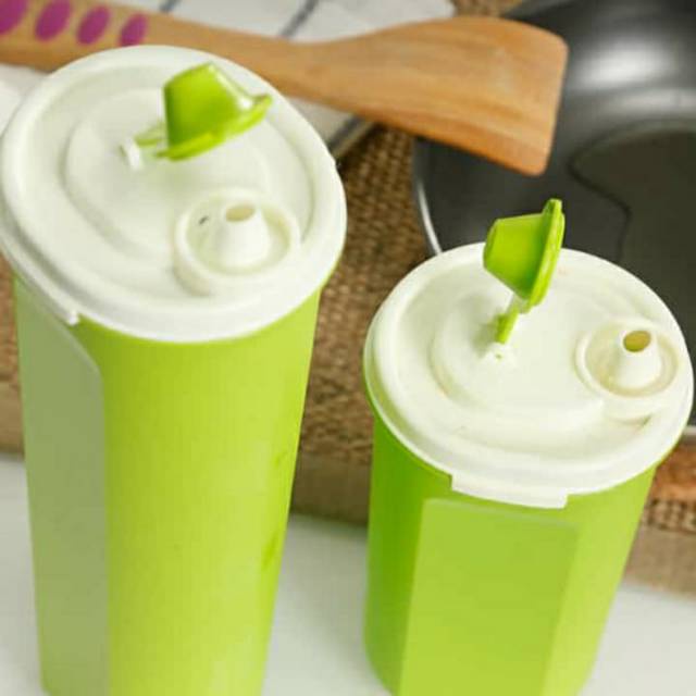 Best Seller Tempat Minyak / tempat mayonaise botol kecap / liqlock 2 pcs ifa cookware 1 lt dan 700