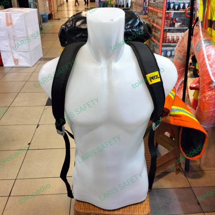 Tas Petzl Portage 30L/Tas Safety Climbing Original Petzl Termurah