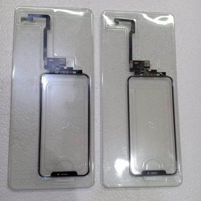 KACA LCD + FLEXIBEL IPHONE X / XS