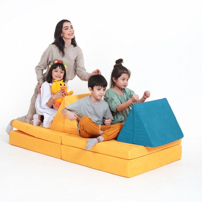 SIMPLY BLOX PLAY SOFA
