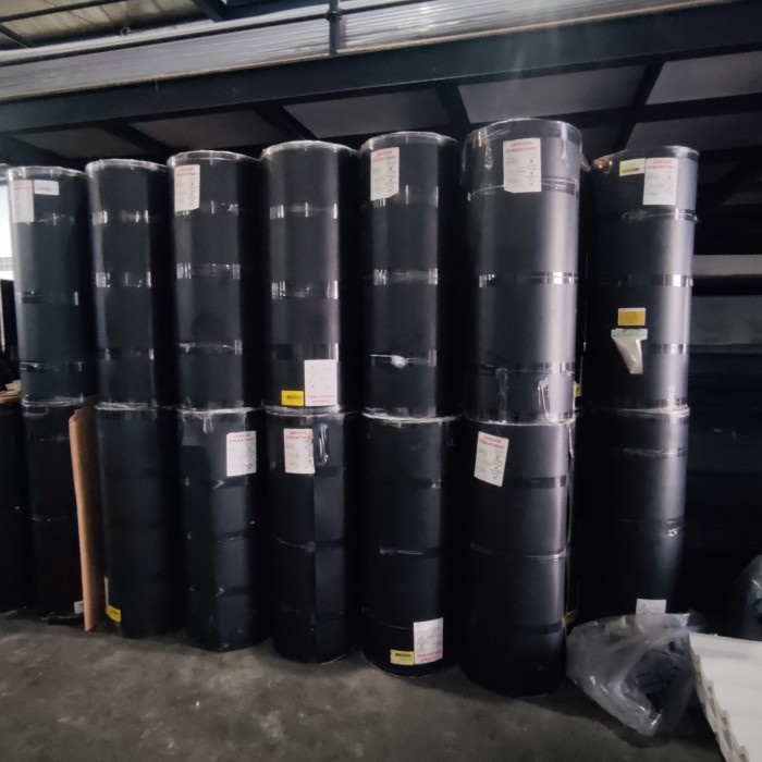 Atap Solarflat 3Mm Genteng Policarbonate Sheet